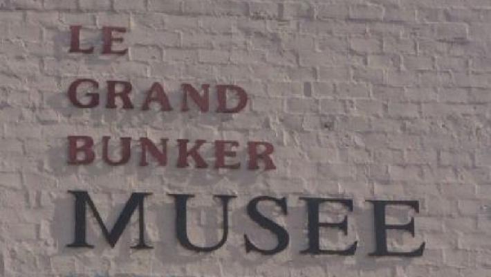 Le Grand Bunker Musee du Mur de l'atlantique (13.1 km) Besök det stora Bunkermuseet från Atlant-kriget, en upplevelse som ni sent kommer glömma.