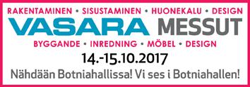 Kjell Backlund, hemma från Vörå, har jobbat ett år som ansvarig för kommunens idrottsanläggningar, som med simstränderna är hela 168 till antalet.