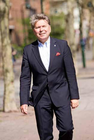 Malmös befolkning är en tillgång som skapar den dynamik som finns i staden och det är av stor betydelse att den kunskap och entreprenöriella potential som finns tillvaratas.