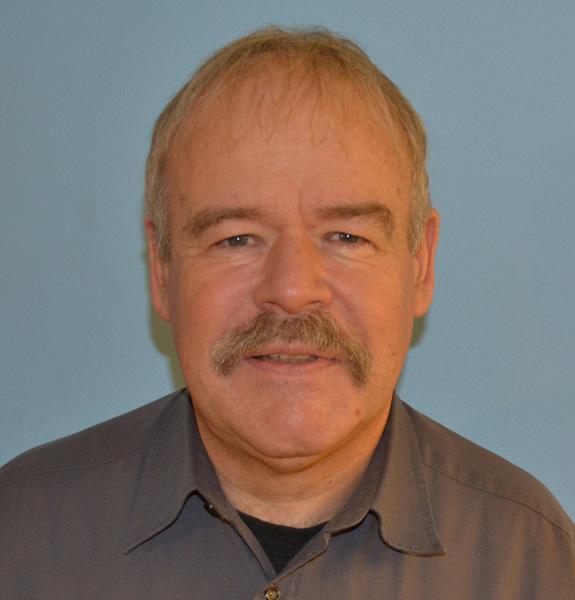 RIA I MOTALA Sedan juni är Daniel Persson ny verksamhetschef på Hela människan - RIA i Motala.