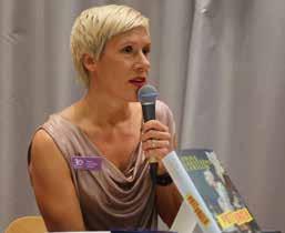 Fredag 24 november 09.30-10.30, Carinas kafé FredagsFika: Vet du vart dina pengar egentligen tar vägen? Har dina skulder blivit för stora?