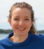 Håll utkik efter programmet på biblioteket och Facebook. Tisdag 26 september 17.00-18.00, Carinas kafé Böcker som berör Har du läst någon bok som har berört dig?