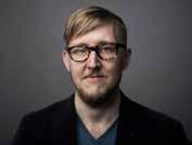 3-29 oktober Utställning: Hello Goodbye Eskilstuna Utställningen är producerad av Eskilstuna stadsmuseum för att visa hur flyktingsituationen avspeglar sig i Eskilstuna. Fredag 6 oktober 09.30-10.
