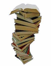Håll utkik efter programmet på biblioteket och på Facebook. Torsdag 19 oktober 18.00-19.