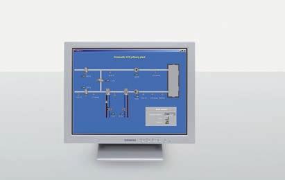 INTEGRAL MS DESIGO INSIGHT migrerad Det är möjligt att migrera teknik från 90-talet till ett modernt