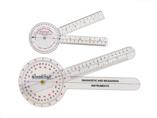 70115 Pris International Goniometer Goniometer i 2 olika längder