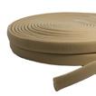 x 9,1 m Vit/Svart 12148 5,1 cm x 9,1 m Vit/Beige Alpha Strap Ortosband med