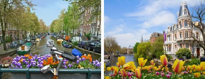 En rekommendation är att besöka den härliga blomstermarknaden. Amsterdam (71.8 km) I Amsterdam kan ni uppleva ett brett utbud av kulturella attraktioner.