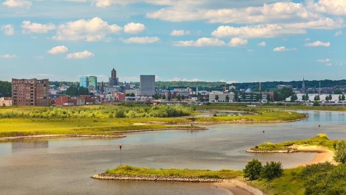 Arnhem (67.9 km) Arnhems historia präglar staden då flera av stadens sevärdheter härstammar från tiden under andra världskriget.