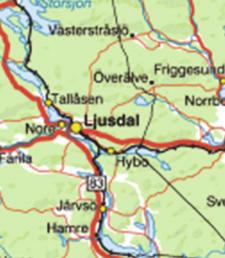 landskapap och tio kommuner, Gästrikland med