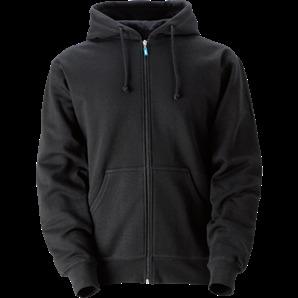 PRFN Runner Zip hood