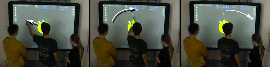 Fysikdidaktikern Madelen Bodin (2013) ger vidare exempel på hur elevers och studenters visuella, representativa färdighet kan användas vid representation av modeller med hjälp av datorsimulering.