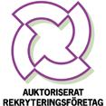 KVALITETSSÄKRING Kvalitetssäkring SJR är ett auktoriserat bemanningsföretag och från januari 2017 även ett auktoriserat rekryteringsföretag.