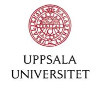 Företagsekonomiska Institutionen Kandidatuppsats Företagsekonomi C Vårterminen 2011 Inställningen till byrårotation En attitydundersökning bland
