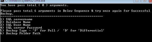 1.2 Konsolapplikation En konsolapplikation är ett datorprogram som är utformat för att användas via ett