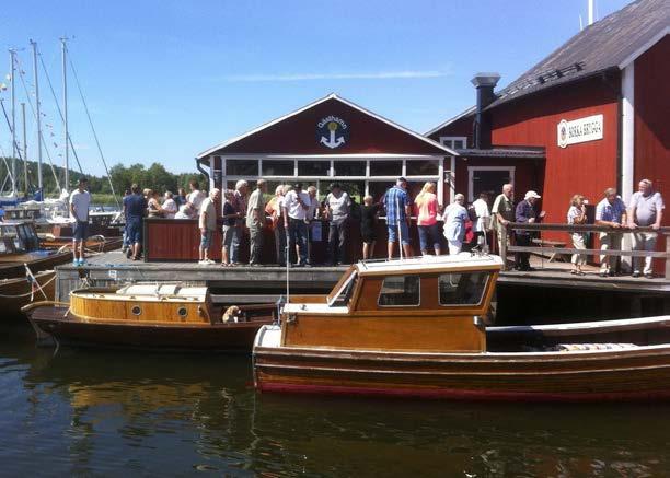 visit glada hudik Nya datum för vinterfestival Turistsäsongen förlängs till oktober i Hudiksvall när kammarmusikaliska vinterfestivalen Musik mellan fjärdarna byter datum.