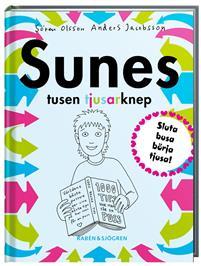 Sunes tusen tjusarknep PDF ladda ner LADDA NER LÄSA Beskrivning Författare: Anders Jacobsson.