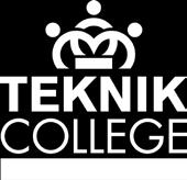 Utbildningen har nyligen blivit certifierad för Teknikcollege, ett samarbete med branschen för att kunna ge en modern utbildning med riktigt hög kvalitet.