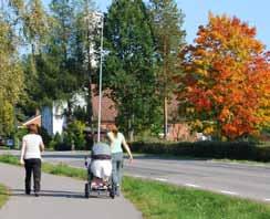 Förord Vi har aldrig varit så många gävlebor som nu. Drygt 94 000 personer bor i Gävle varav nästan 11 000 personer i den del som behandlas i det aktuella programområdet.