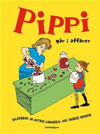 Pippi går i affärer PDF ladda ner LADDA NER LÄSA Beskrivning Författare: Astrid Lindgren. förklädesfickan full med gullpengar, och tänker göra affärer!