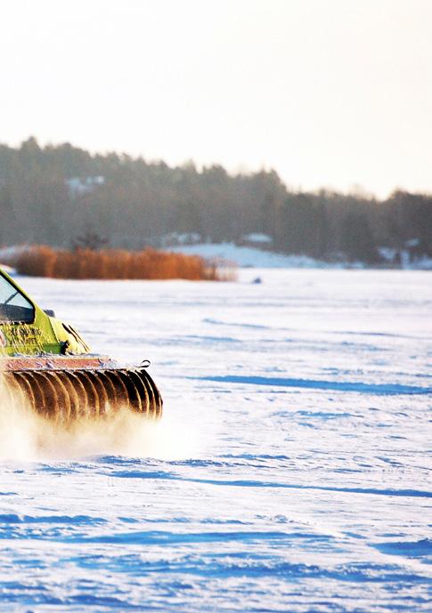 EFFEKTRAPPORTERING ÅRSREDOVISNING 2014 FRII Effektrapportering, FRII SOM MEDLEM I FRII (Frivilligorganisationernas Insamlingsråd) ska Sjöräddningssällskapet rapportera effekterna av vårt arbete.