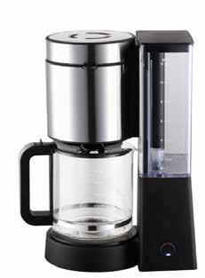 Manual / Bruksanvisning / Gebrauchsanweisung Coffee Maker