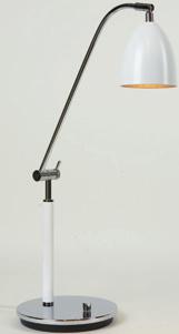 SWAY -B4023 design: sabina grubbeson Höj- och sänkbar bordlampa. Table lamp with adjustable height. Art.