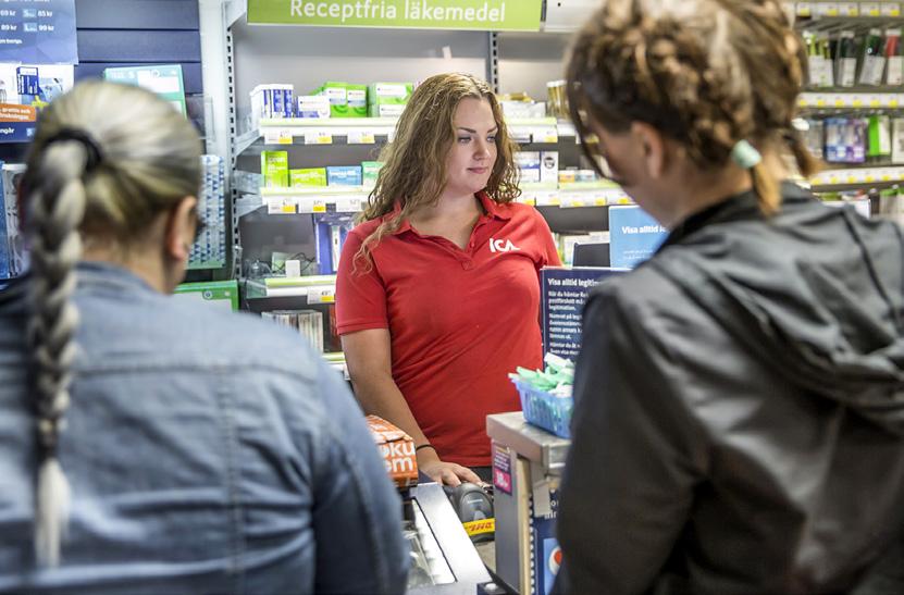 För e-handlarna skapar detta en extra utmaning i och med att konsumenterna behöver räkna in leveranstiden inför den oundvikliga deadlinen julafton.