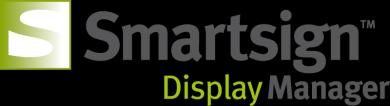 Media format som fungerar i Smartsign Display Manager Bilder: En eller flera bilder kan bokas där respektive växlingstid kan styras individuellt. Övergångseffekter saknas.
