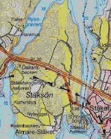 Några översvämningar som drabbat Upplands-Bro åren 1780 och 1839 Börje Sandén Forskningsläget augusti 2017; Forstaelse-ny.