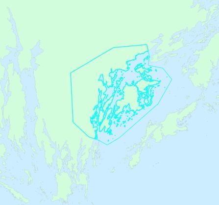 3.3 ArcGIS och ArcGIS Pro Analysen genomfördes med hjälp av Model Builder där ett antal databearbetningsprocesser länkades samman för att enkelt kunna applicera metoden på varje län.