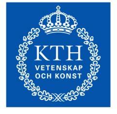Examensarbete TMT 2015:03 Förstudie av lagringsmodell för skrymmande material Nandi Moksnes Godkänt 2015-02-23 Examinator KTH Claes Hansson Uppdragsgivare Ericsson Handledare KTH Jan Linell