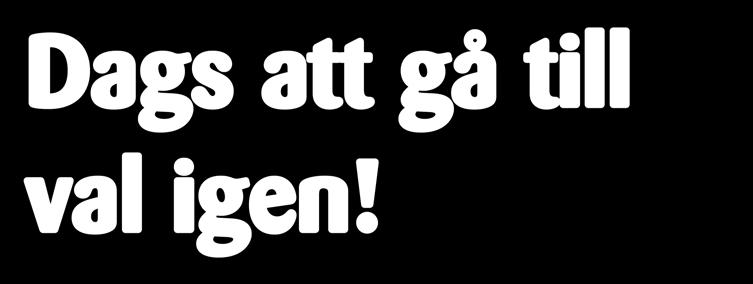 SEKO Trafikverket Seko Vägbanan är medlemstidningen för Seko väg & banbranschen Adress: Hittar du på baksidan E-postadress: vagbanaren@seko.