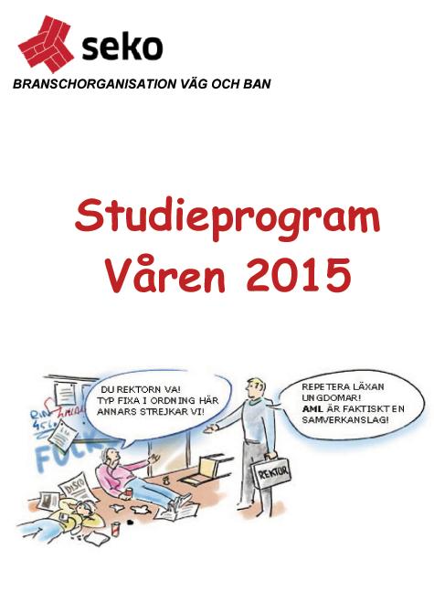 Posttidning Begränsad eftersändning Vid definitiv adressändring återsändes försändelsen med den nya adressen på baksidan B Avsändare: SEKO väg & ban Box 377, 831 25 Östersund Tag chansen - att lära