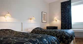 First Hotel Kramm is a 4-star hotel perfectly situated in the city of Kramfors with short distances to several tourist attractions and a breath-taking nature.