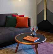 Clarion Hotel Amaranten är en levande mötesplats i Stockholm med en skön atmosfär. Det är människorna som skapar stämningen i vårt vardagsrum. Välkommen till Clarion Hotel Amaranten!