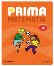 MATEMATIK Prima matematik del för del.