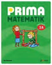 Prima matematik, Prima Formula och Formula bygger på