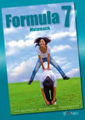 Årskurs F 3 3 bra skäl att välja Prima, Prima Formula