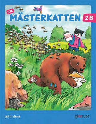 Varje kapitel inleds med en klassisk saga. Mästerkatten 2a och 2b Stor vikt läggs vid förståelse av positionssystemet.