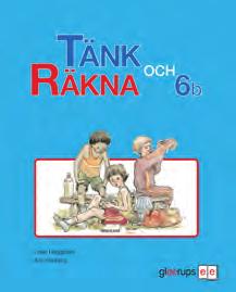 Avrundning och överslagsberäkningar Räknesättens ordningsföljd Problemlösning, formövningar och spel Matteprojekt Miniräknare Tänk och Räkna 4b Tid, geometri,