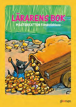 Matematik utifrån sagornas värld. Boken som både barn, lärare och till och med föräldrar älskar! Fånga barnen med sagor, fantasi och kreativitet och led dem in i matematikens spännande värld.