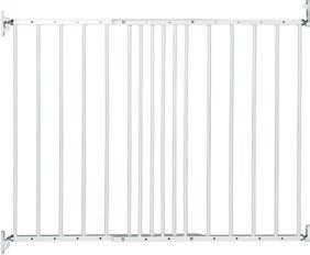 27000 Stadig - Vit metall Breddintervall 625-1068 (mm) L625-1068xH720 art.