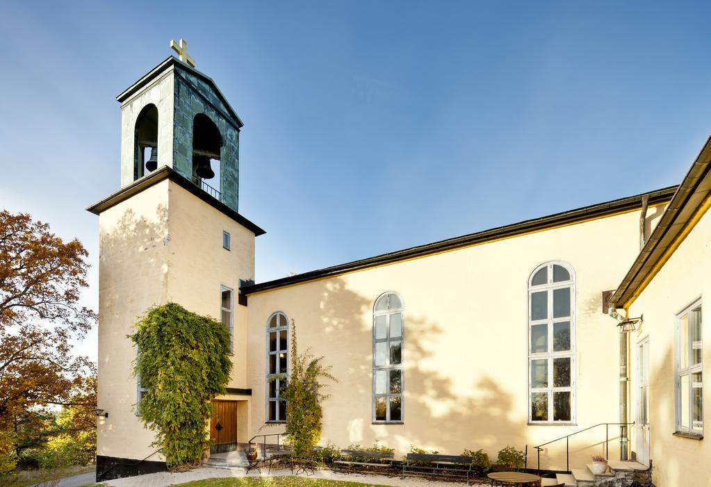 Gudstjänst i Breviks kyrka 3 december kl 11.00 1 i advent Gudstjänst med barnbibelutdelning. Emmeli Lundmark, präst; Li Ringquist Östman, musiker. Breviks kyrkokör medverkar. Ämne: Ett nådens år.