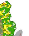 miljö även om detta innebär att man får långa arbetsresor. 6.1.