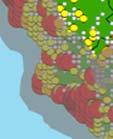 2 Marknadenn Marknaden för kollektivresor är under