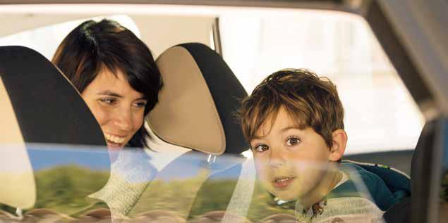 ETT TRYGGT KÖP. SEAT FINANSIERING Vi på SEAT tycker att det är viktigt att du känner dig lugn och trygg med ditt bilköp.