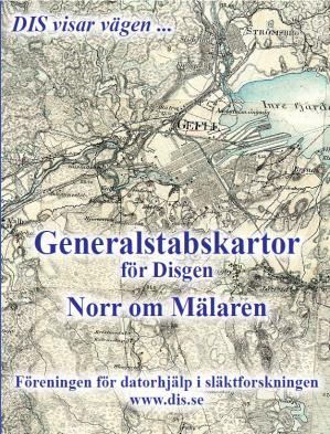 DVD:erna med Gröna