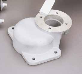 REPARATIONSMATERIAL Kemiska reparationsmaterial är reaktiva produkter avsedda att fylla ut eller limma ihop skadade delar av främst metall men även trä, keramik, glas och betong.
