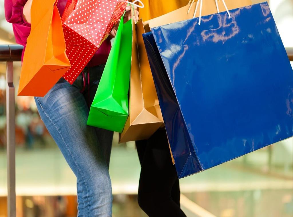Fashion*Scope = faktiska inköp! 85.000 klädpåsar 16.
